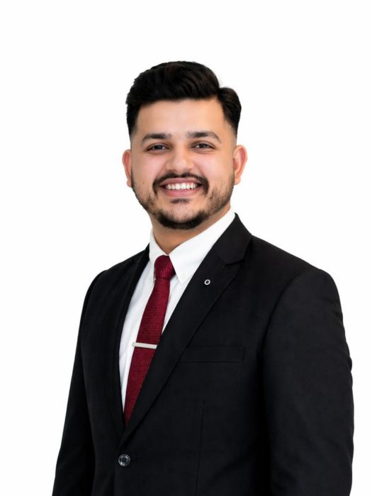 Agent Photo